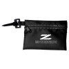 Black Tech Kit Pouches